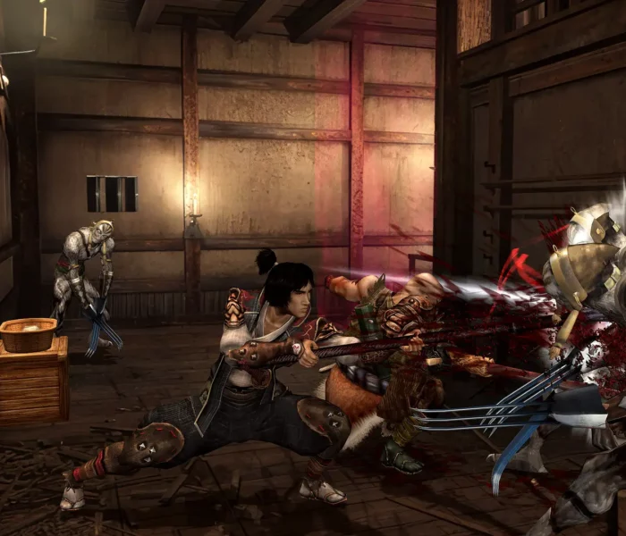 five-key-strategies-to-survive-in-onimusha-2