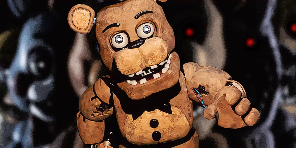 five-nights-at-freddys