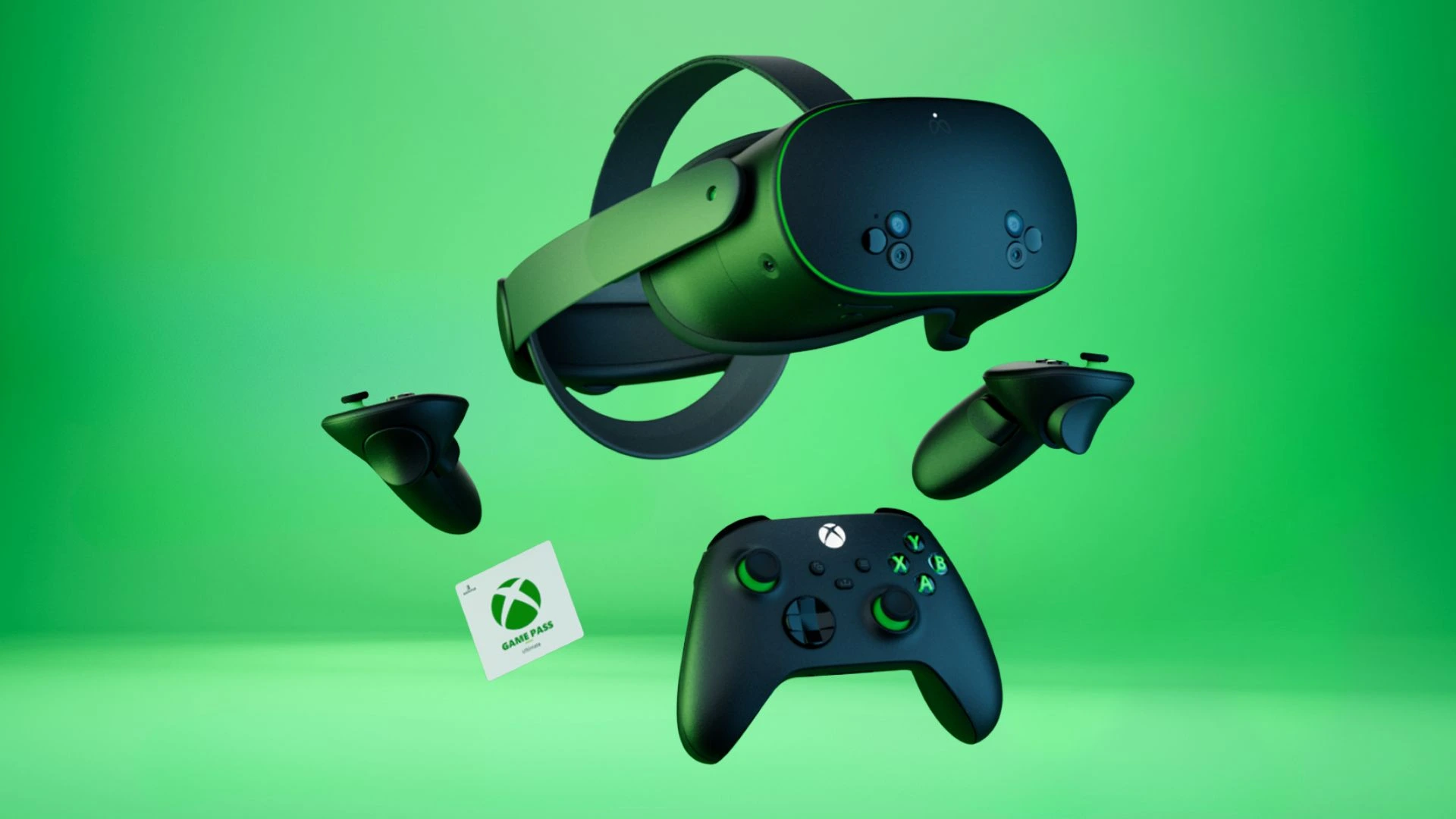 meta-quest-3s-xbox-edition-a-new-vr-gaming-frontier