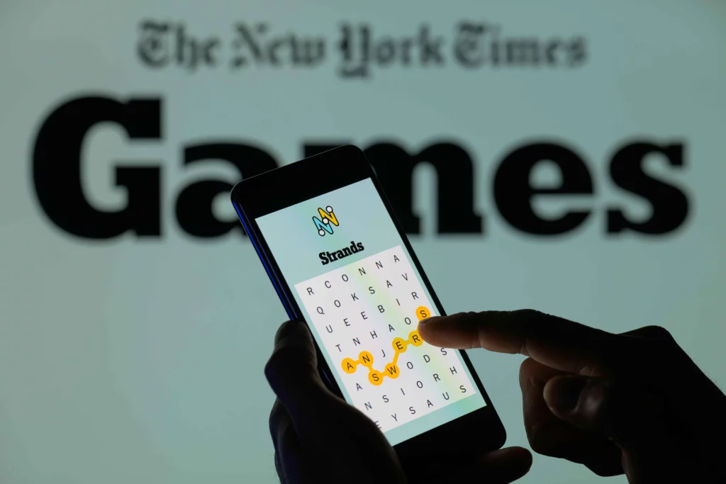 nyt-strands-hints-answers