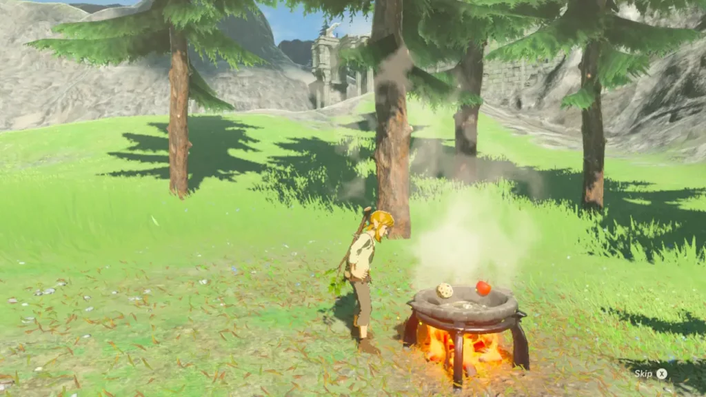 essential-cooking-secrets-in-breath-of-the-wild