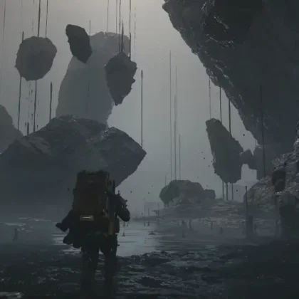 how-death-stranding-2-multiplayer-functionality-on-the-beach