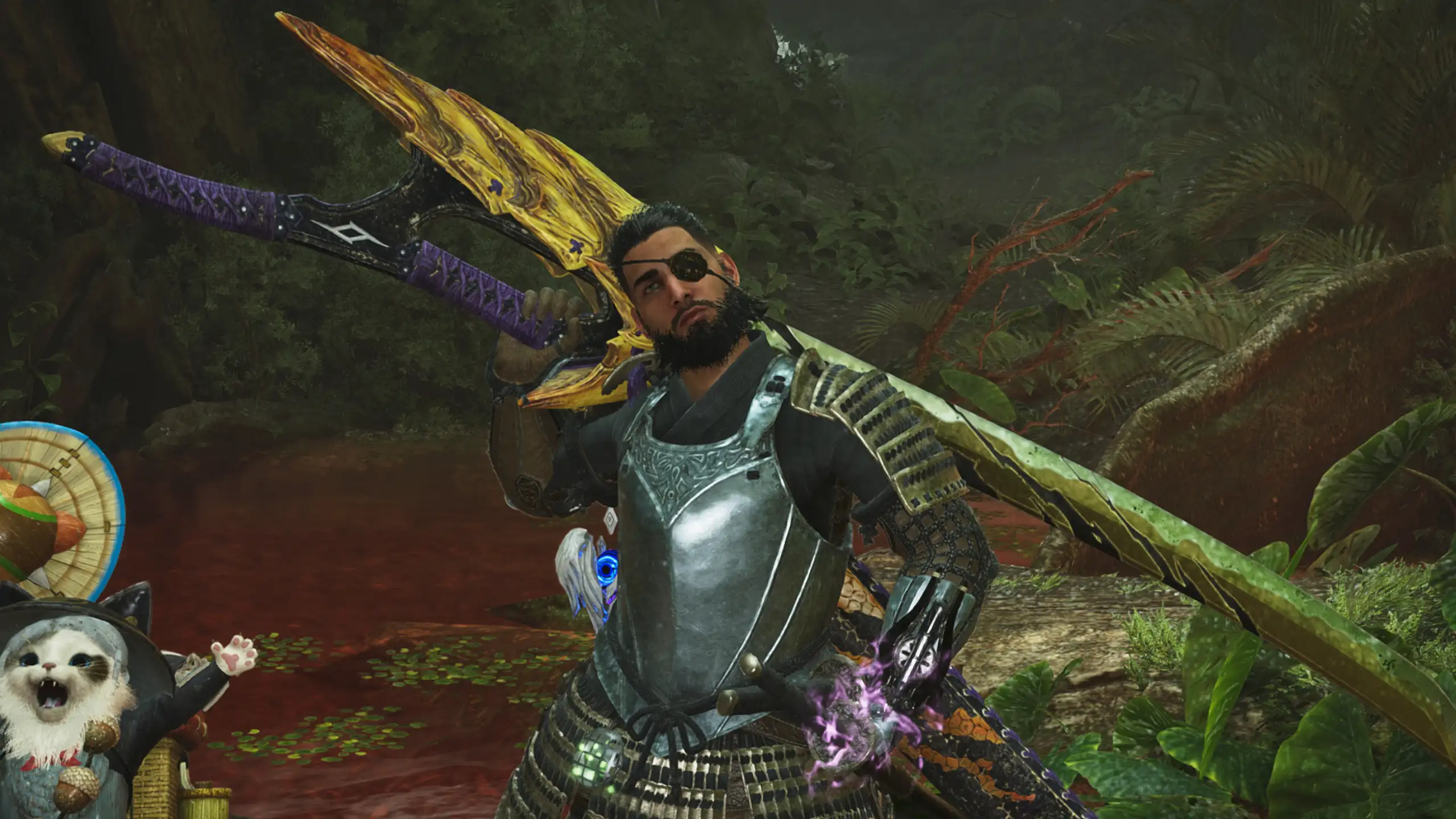 exploring-armor-variants-in-monster-hunter-wilds