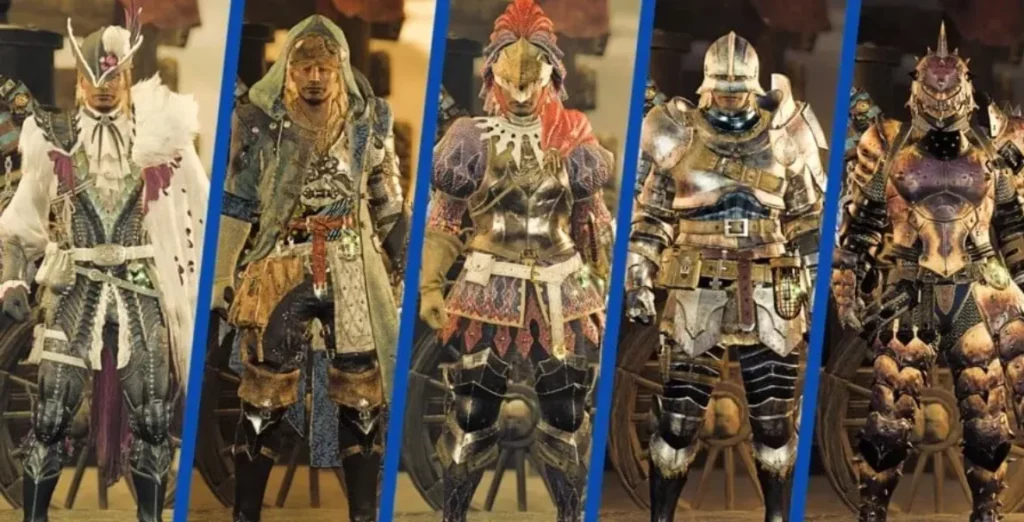 exploring-armor-variants-in-monster-hunter-wilds