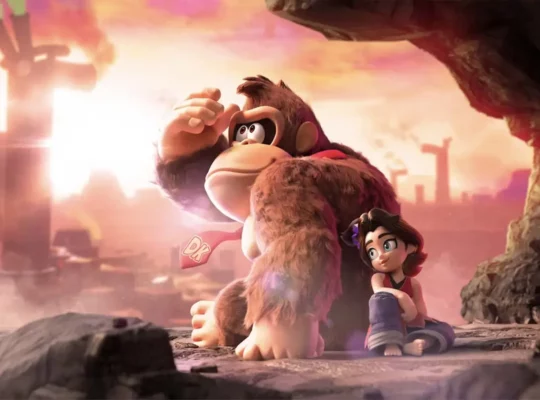 master-donkey-kong-bananza-essential-strategies