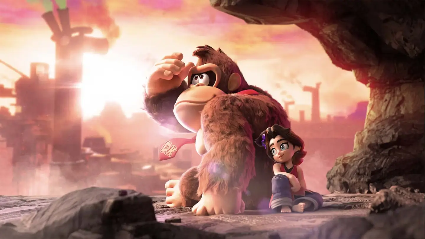 master-donkey-kong-bananza-essential-strategies