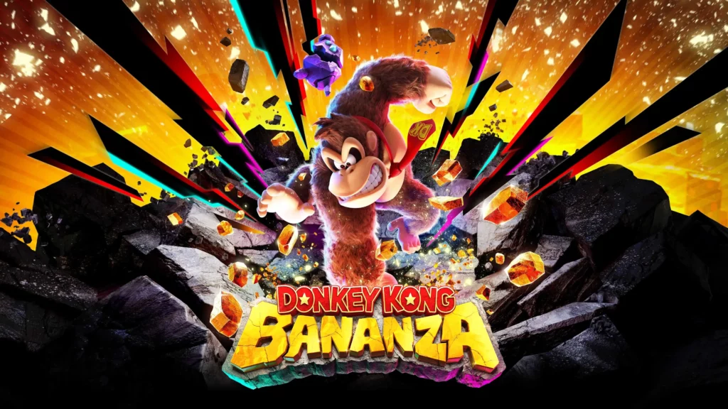 master-donkey-kong-bananza-essential-strategies